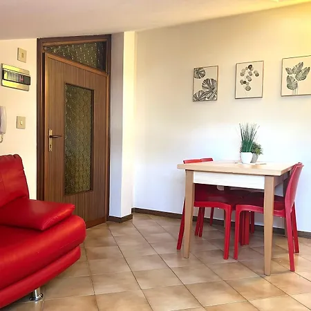 Quadrilocale E Mansarde Bafile241 - Adria Holiday Jesolo - Family Apartments Exterior foto