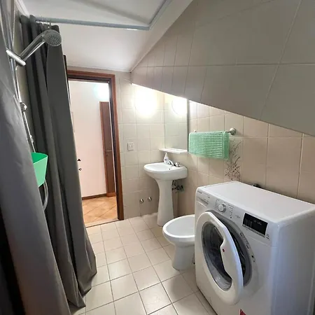Quadrilocale E Mansarde Bafile241 - Adria Holiday Jesolo - Family Apartments Exterior foto