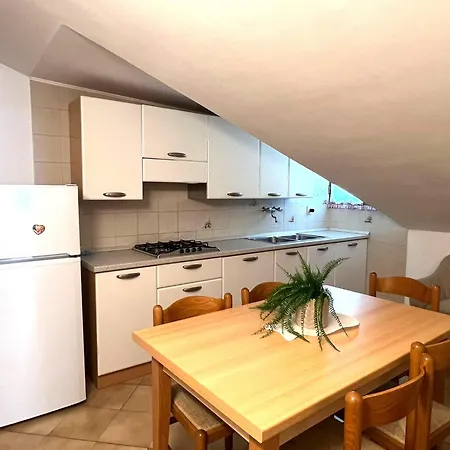 Quadrilocale E Mansarde Bafile241 - Adria Holiday Jesolo - Family Apartments Exterior foto