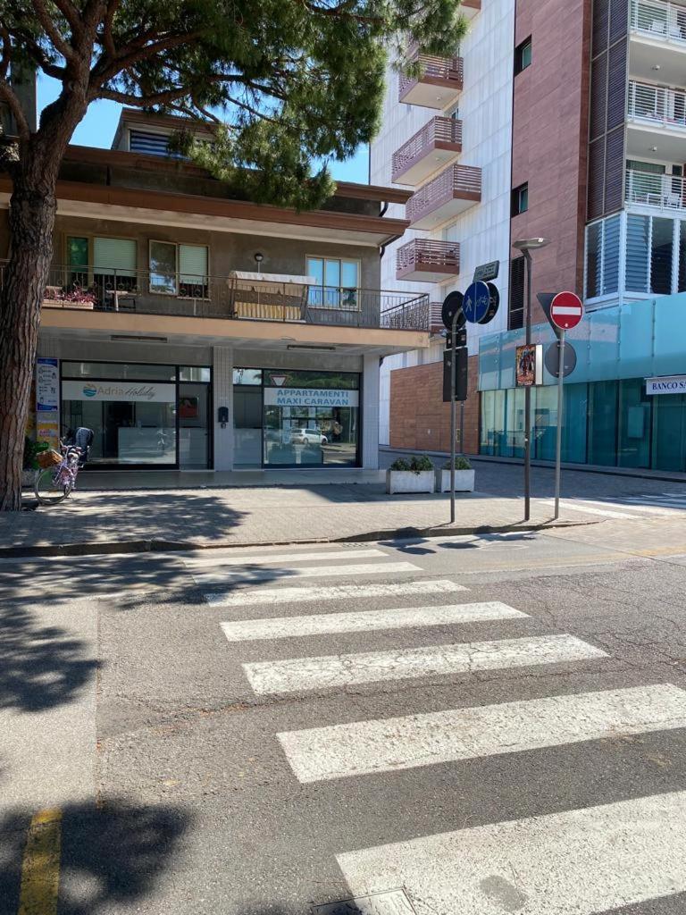 Quadrilocale E Mansarde Bafile241 - Adria - Family Apartamento