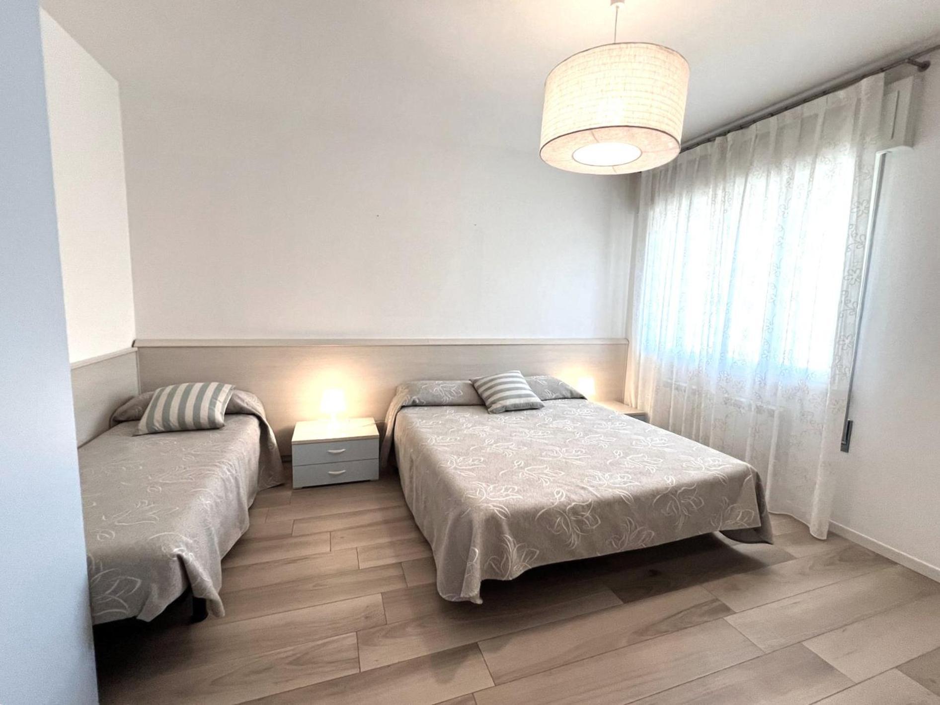 Apartment Adria Family Apartments: Beachside Comfort In Lido di Jesolo