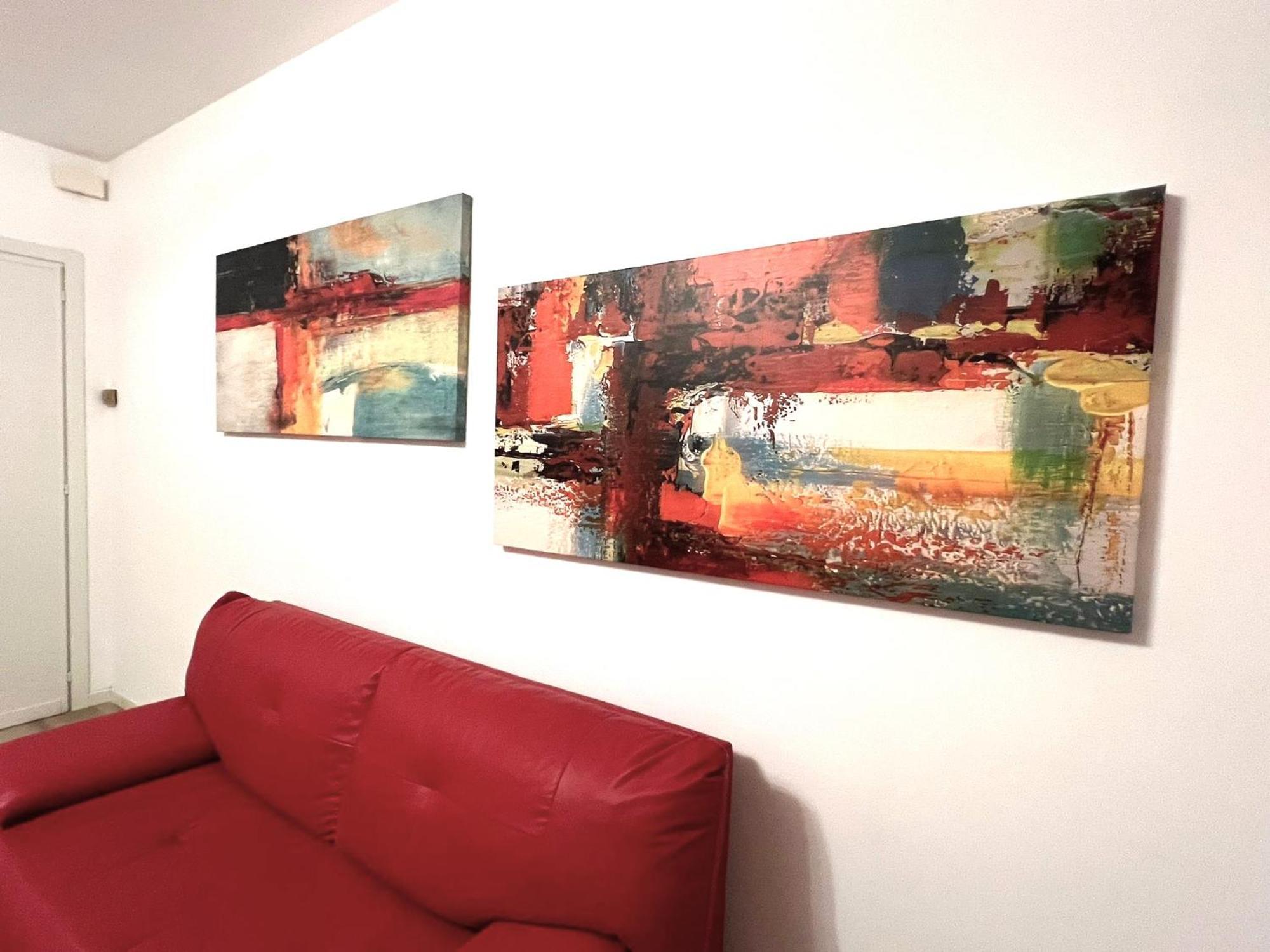 Adria Family Apartments: Beachside Comfort In Lido di Jesolo