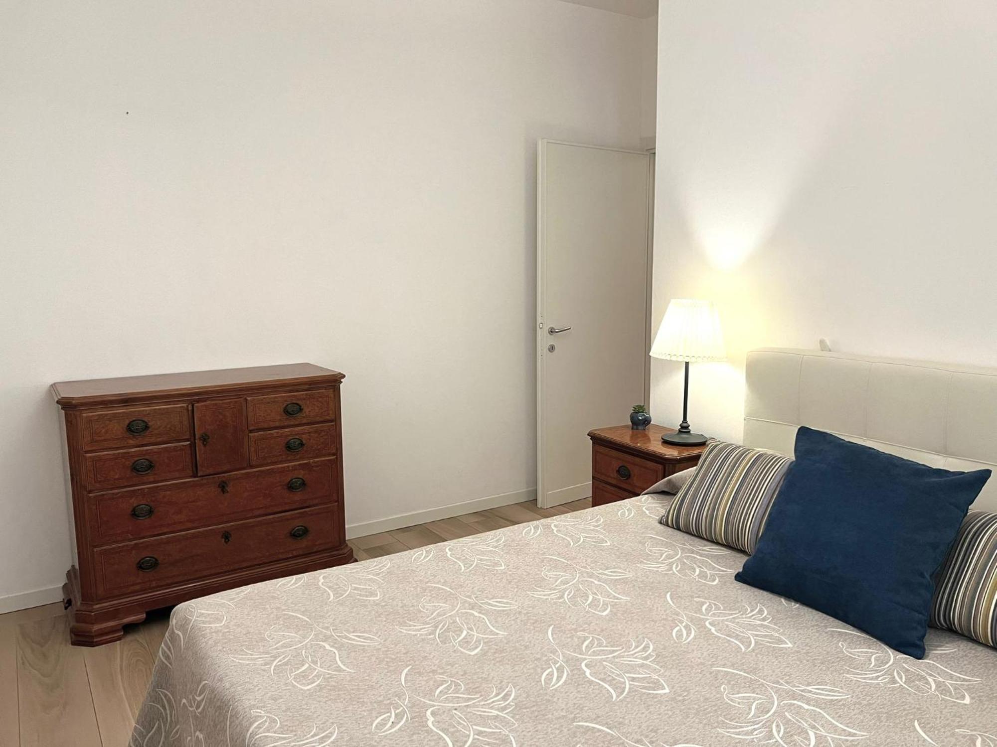 Adria Family Apartments: Beachside Comfort In