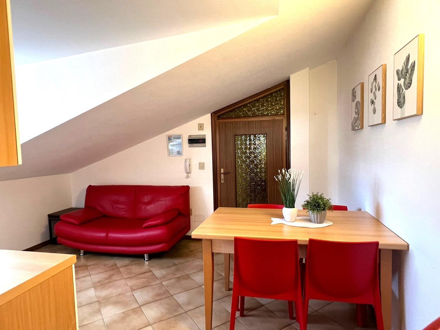 Apartment Adria Family Apartments: Beachside Comfort In Lido di Jesolo