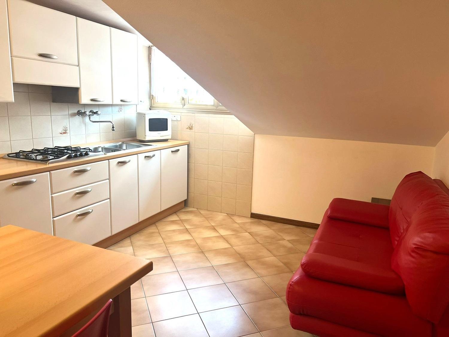 Adria Family Apartments: Beachside Comfort In * Lido di Jesolo
