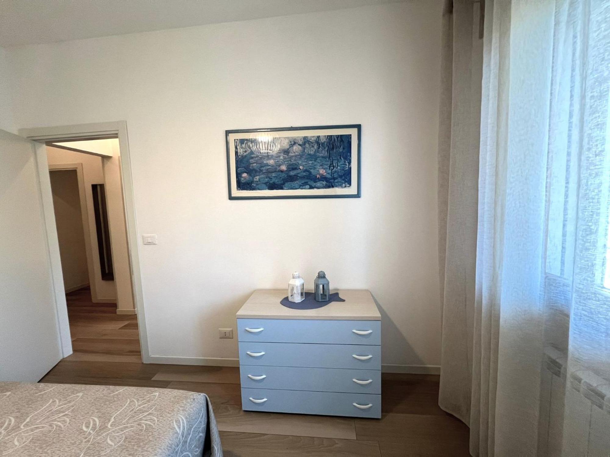 Adria Family Apartments: Beachside Comfort In Apartment *