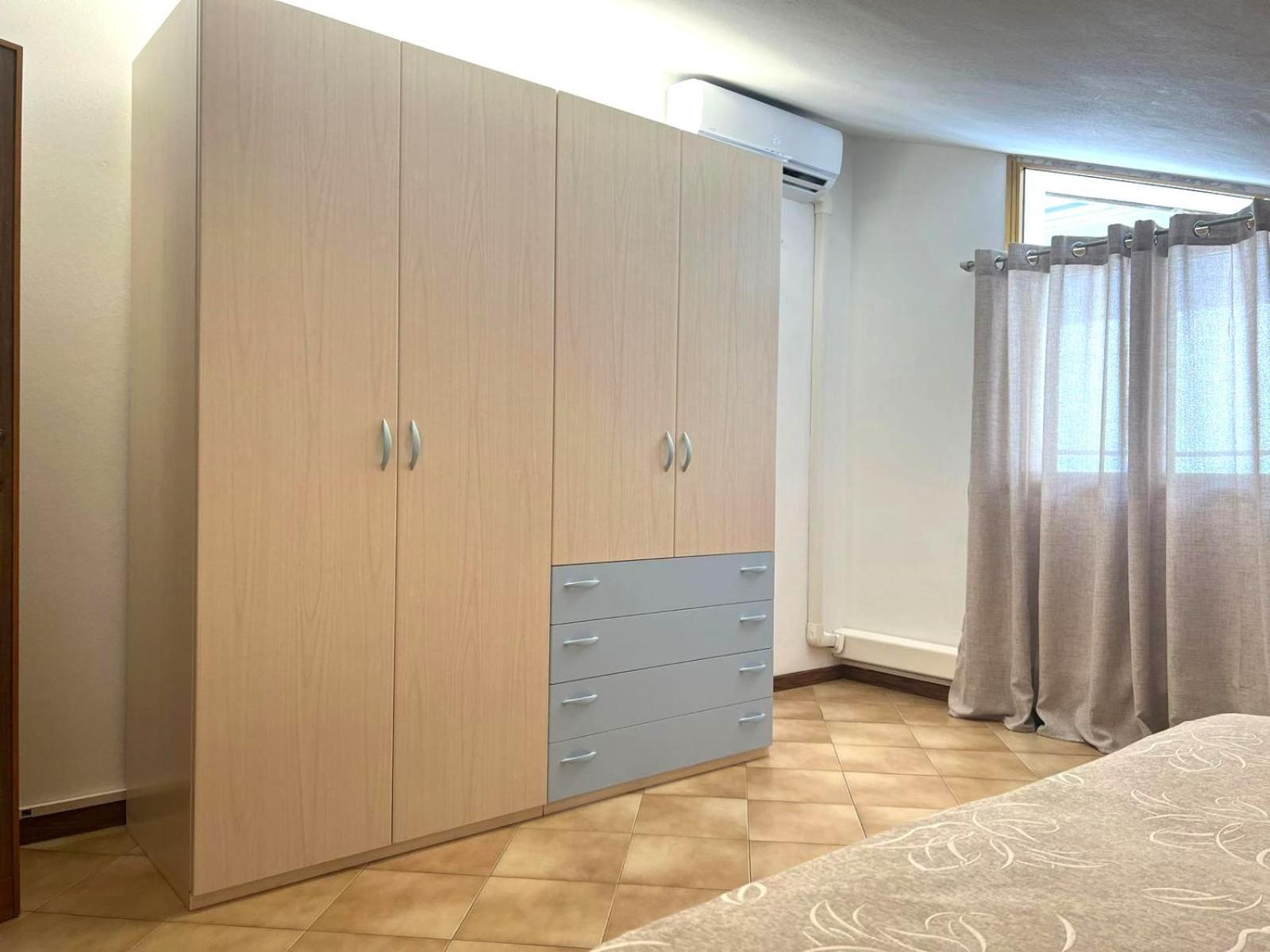 Adria Family Apartments: Beachside Comfort In Apartment Lido di Jesolo