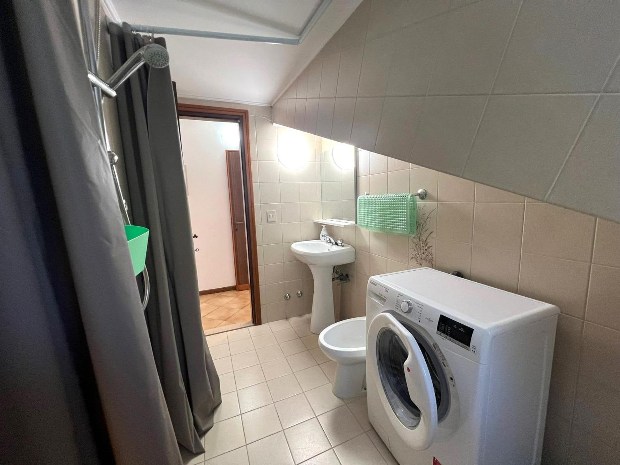 Apartment Adria Family Apartments: Beachside Comfort In *