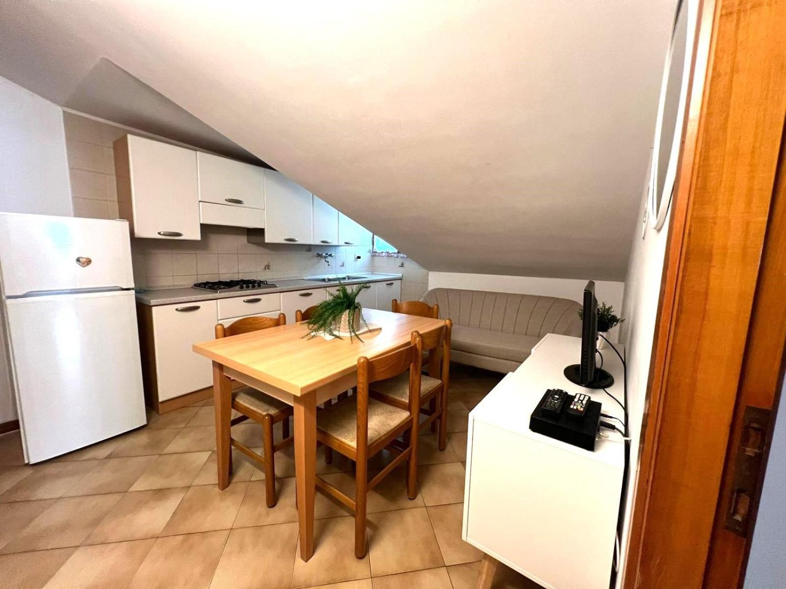 Adria Family Apartments: Beachside Comfort In * Lido di Jesolo