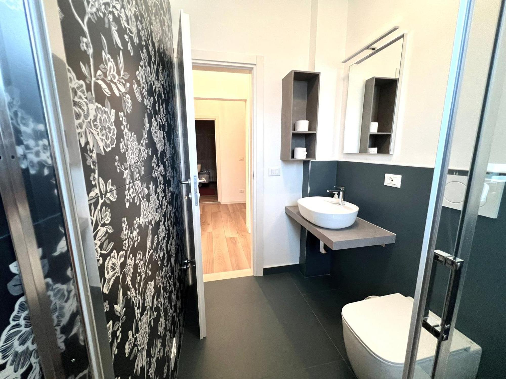 Adria Family Apartments: Beachside Comfort In