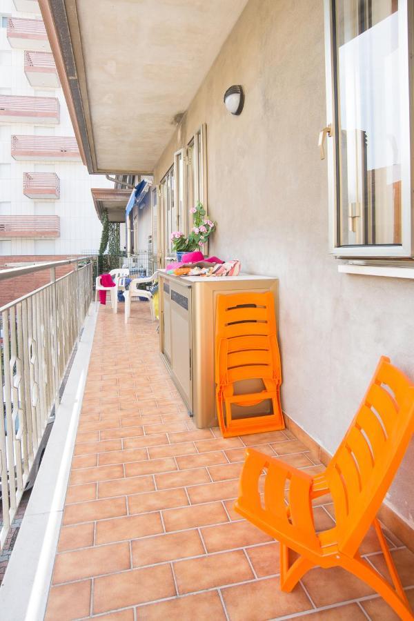 Adria Family Apartments: Beachside Comfort In Apartment *